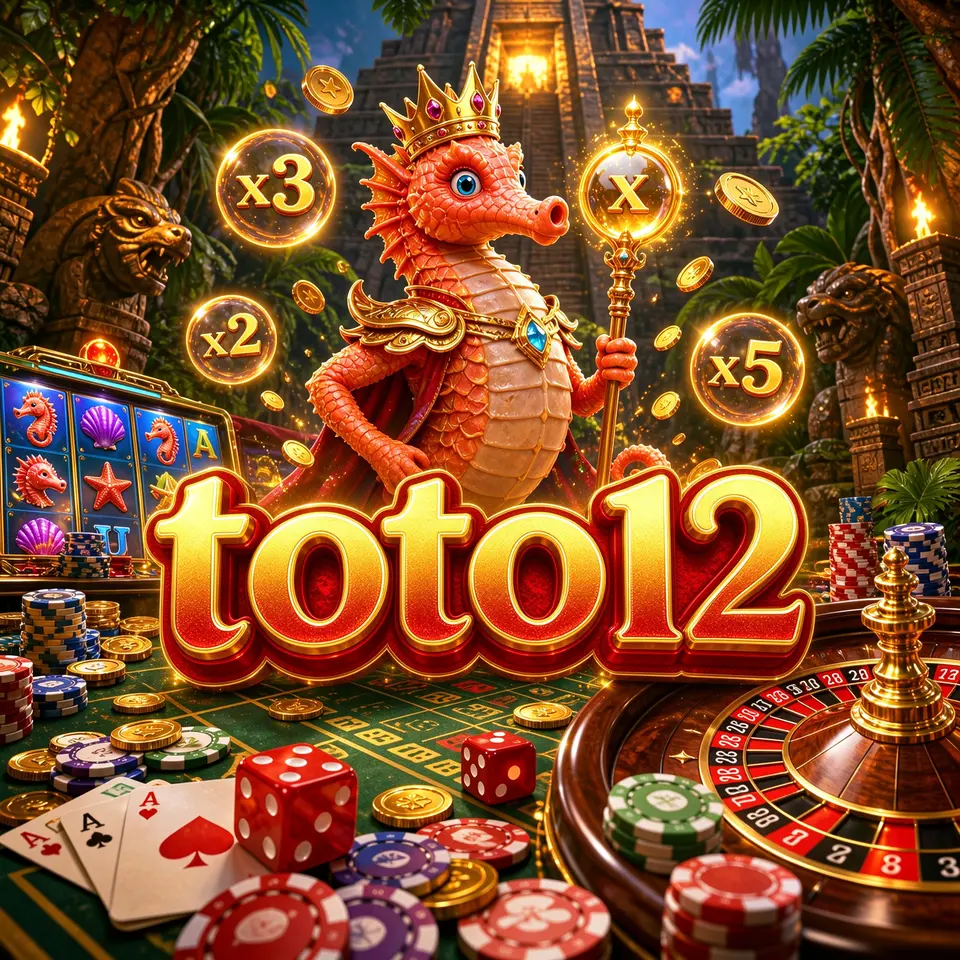 toto12 Akses