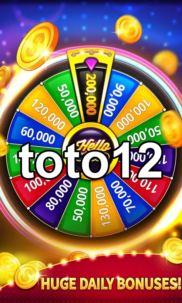 toto12 Akses