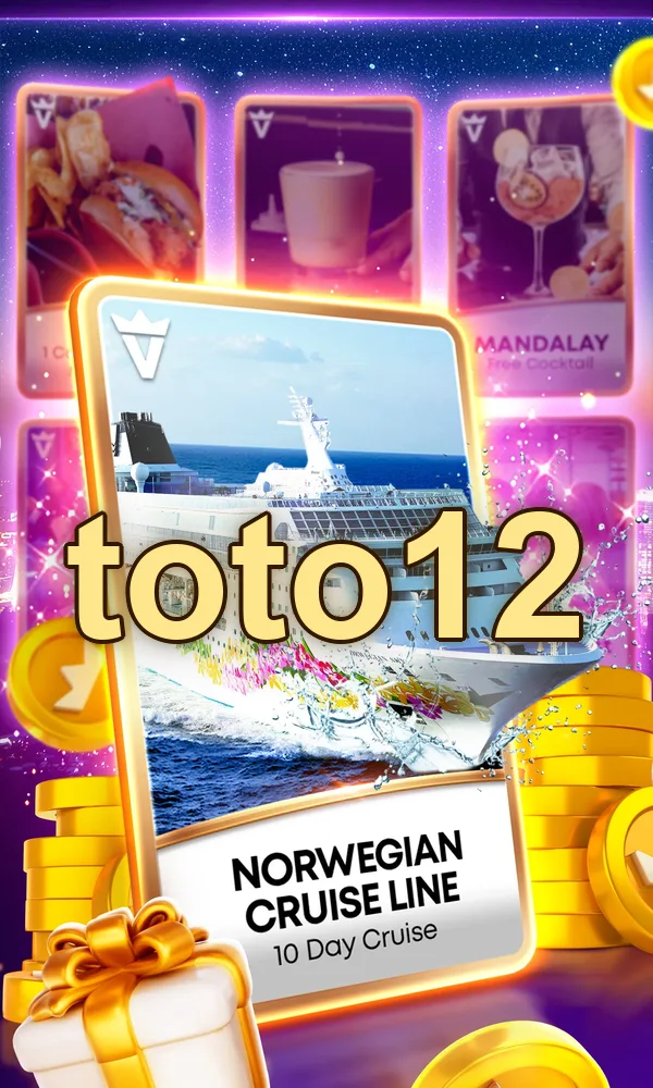 toto12 Akses