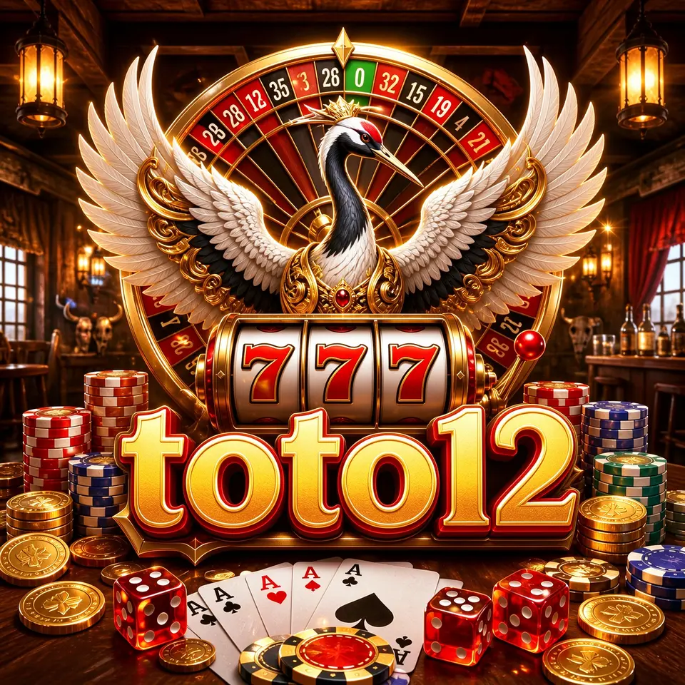 toto12 Masuk