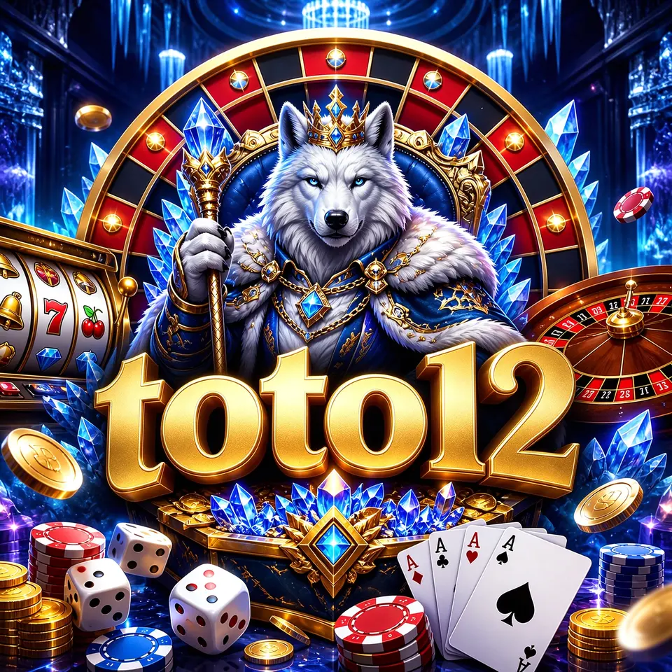 toto12 Masuk - toto12 Resmi