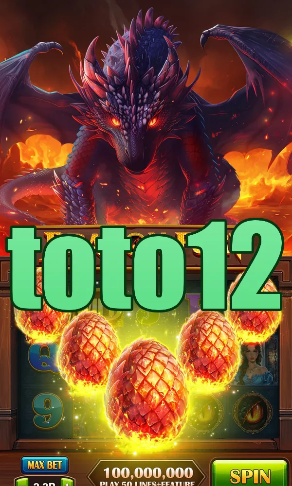 toto12 Tangkapan Layar 2