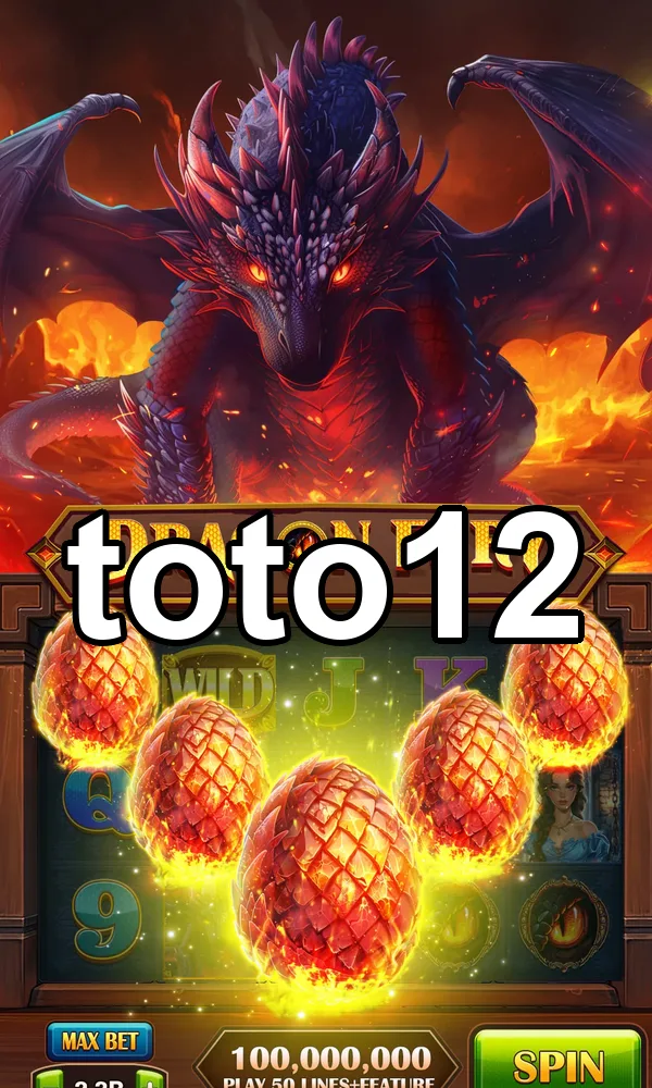 toto12 Tangkapan Layar 3